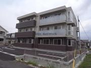 名鉄各務原線手力駅まで徒歩25分