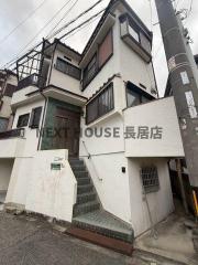 住吉区杉本1丁目戸建て