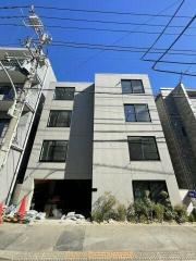 東急池上線池上駅まで徒歩14分
