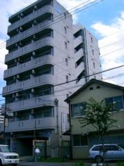 プレスイン日比野