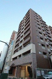 地下鉄谷町線谷町六丁目駅まで徒歩3分