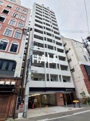 エンクレスト博多ハーモニー