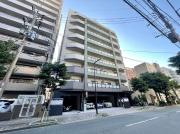 ウインステージ 大博通り