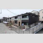 ベロクオーレ三国橋