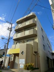 ソレイユ田川