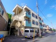 コーポ野火止