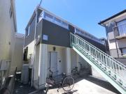 ＪＲ総武本線稲毛駅まで徒歩15分