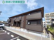 名鉄西尾線西尾駅まで徒歩5分