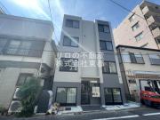 THE PARK EXIA神楽坂