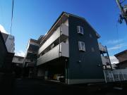 グレイスハイツ山手町