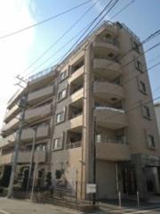 都電荒川線学習院下駅まで徒歩1分