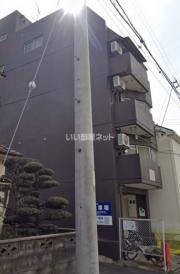 サンハイツ大山