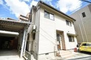 矢野西戸建