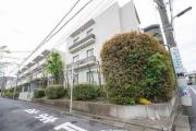 東急東横線都立大学駅まで徒歩10分