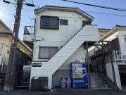 ジュネス生田