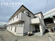 エトワール参番館