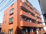 MANSION SATO