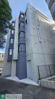COCOCUBE板橋本町