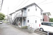 ＪＲ埼京線南与野駅まで徒歩12分