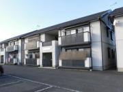 ＪＲ両毛線伊勢崎駅まで徒歩17分