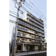 京急本線大森海岸駅まで徒歩8分
