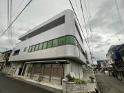 阪急京都線富田駅まで徒歩13分