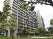 京橋グリーンハイツ 3号棟