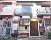 八雲北町1丁目33-9貸家