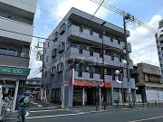 メゾン花月