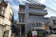 東京メトロ千代田線町屋駅まで徒歩5分