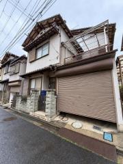 KOTO奈良橿原 左棟