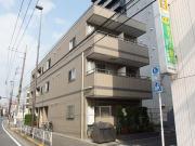 ファインピーク 品川