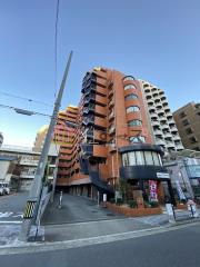 ライオンズマンション新大阪第5