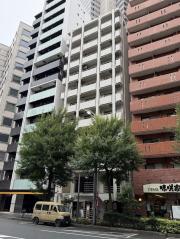 セントヒルズ西新宿