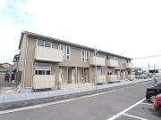 山陽電鉄網干線平松駅まで徒歩7分