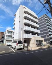 京成本線京成臼井駅まで徒歩2分