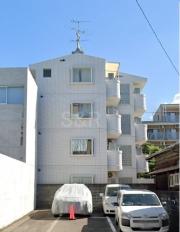 地下鉄七隈線六本松駅まで徒歩5分