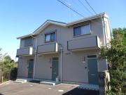 メゾネット・ゼゼ