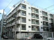 シャトー第1平野