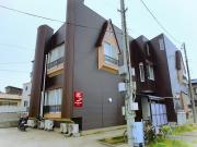 メゾンRM