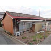 辰野町宮木戸建