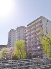 横浜フラッツ