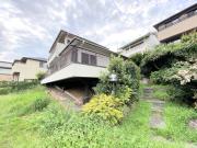 雲雀丘山手1丁目 貸家