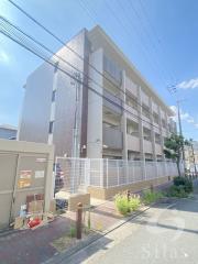 近鉄南大阪線矢田駅まで徒歩6分
