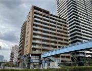ＪＲ山手線品川駅まで徒歩11分