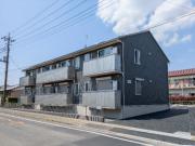 東武伊勢崎・大師線細谷駅まで徒歩23分