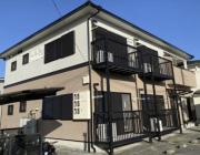ＪＲ加古川線滝野駅まで徒歩3分