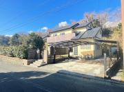 中央台鹿島三丁目 戸建て 社員寮・二世帯可能