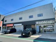 新栄プロパティー沢田