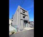 地下鉄鶴舞線上小田井駅まで徒歩4分